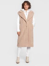 Liu Jo Sport Kurtka puchowa TF2193 E0789 Biały Regular Fit - zdjęcie 1