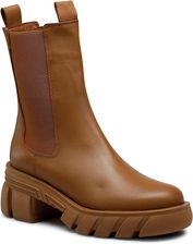 Zdjęcie Badura Botki 222FW34 Brązowy - Czerniejewo