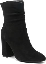 DeeZee Botki WYL3236-1 Czarny
