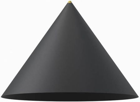 Nowodvorski Lighting Klosz abażur CAMELEON ZENITH M szer. 35 cm | czarny 