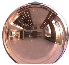 Zdjęcie Nowodvorski   CAMELEON POLARIS 10201  - Pszczyna