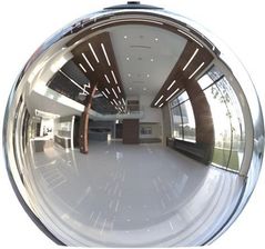 Zdjęcie Nowodvorski   CAMELEOEN POLARIS 10199  - Obrzycko