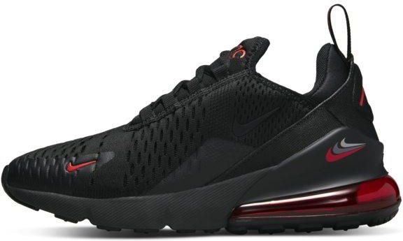 Buty dla du偶ych dzieci hotsell nike air max 270