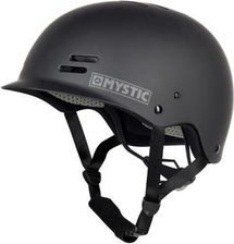 Mystic Kask Predator (S/M - Czarny)