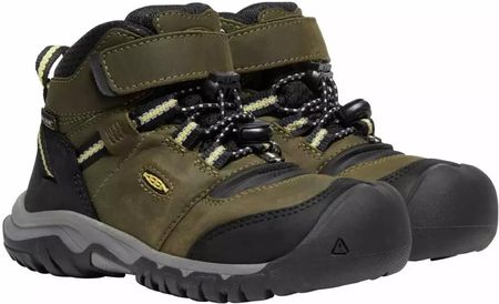 Keen Ridge Flex Mid Wp 24077178