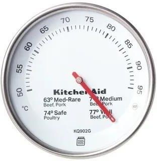 Kitchenaid Termometr do piekarnika 50-95°C (KQ902G)
