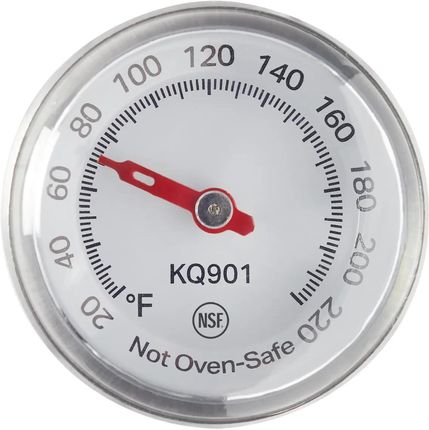 KitchenAid Termometr kuchenny 20-220°F (KQ901G)