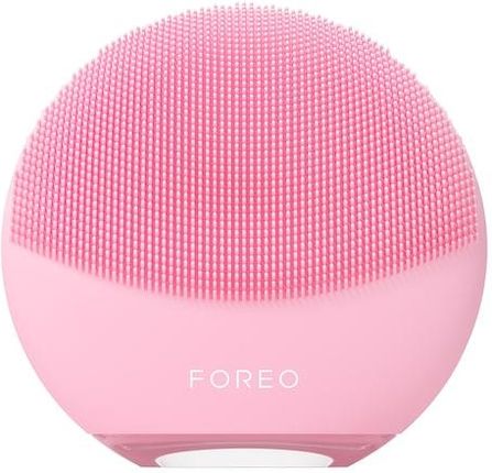 Foreo Luna 4 Mini Pearl Pink