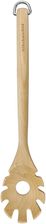 Zdjęcie KitchenAid Drewniana Łyżka do makaronu 32cm - Stargard