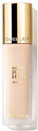 Guerlain Parure Gold Skin Matte Podkład Matujący 1W Warm Doré 35 ml