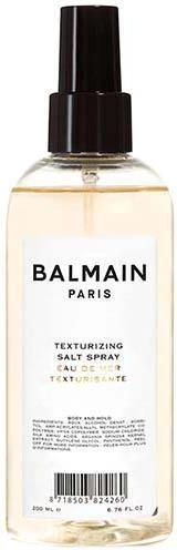 スタイリング剤 Balmain Hair Texturizing Salt Spray Balmain Texturizing Salt Spray 200ml - Opinie i ceny na Ceneo.pl