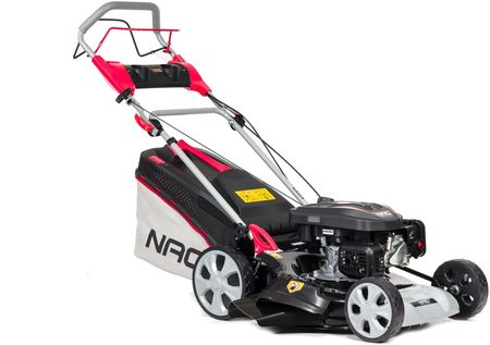 NAC LS51-150-HSD-LI 150cc Z Napędem 150cm³ 2,5 kW 51cm