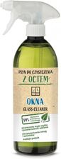Zdjęcie Gold Drop Płyn do czyszczenia powierzchni szklanych i szyb z octem 750ml - Wałbrzych