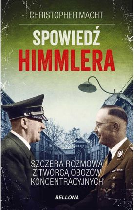Spowiedź Himmlera