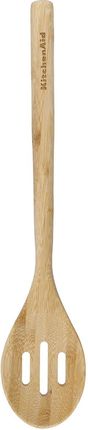 KitchenAid Łyżka kuchenna Bamboo 32cm