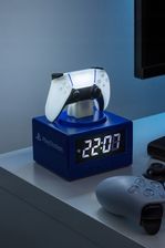 Zdjęcie Paladone Budzik Playstation Dualsense PS5 PP9405PS - Lubowidz