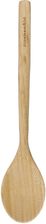 Zdjęcie KitchenAid Łyżka kuchenna Bamboo 32cm - Zielona Góra