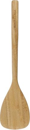 KitchenAid Łopatka Bamboo 29cm (KQG615OHBBE)