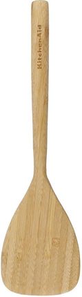 KitchenAid Łopatka Drewniana Bamboo 32cm (KQG601OHBBE)