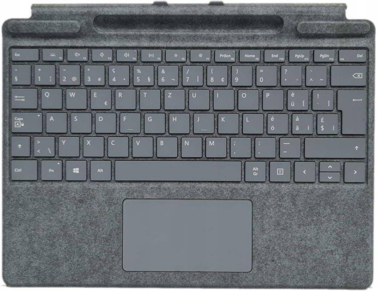 Klawiatura Microsoft Surface Pro X / 8 13'' Type (103154