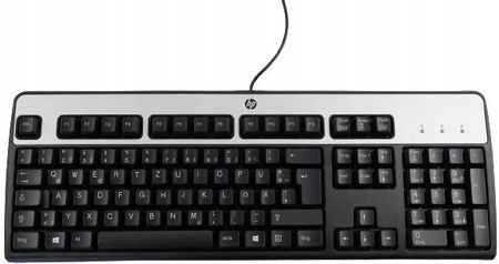 Klawiatura Hp Kb-0316 (123698745)