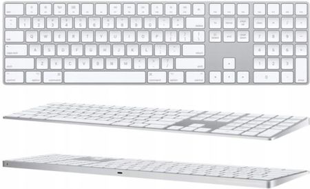 Apple Klawiatura Magic Keyboard (A1843)