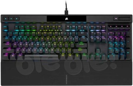 Klawiatura Corsair K70 Pro Rgb (Czarny) (CH910941ANA)