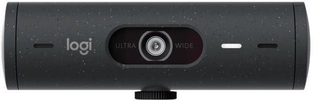 Logitech Brio 500 - Graphite (960001422) - zdjęcie 6 Logitech Brio 500 - Graphite (960001422)