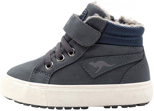 KangaROOS 18769-2082, Sneakers dames 35 EU