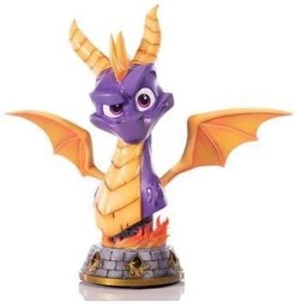 First4Figures Spyro The Dragon Grand Scale