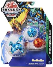 Zdjęcie Bakugan Starter Pack 69 Ultra (6063601) - Starogard Gdański