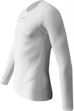 Zdjęcie Potówka termoaktywna z długim rękawem DMTEX - Biała (white) - L - Reda