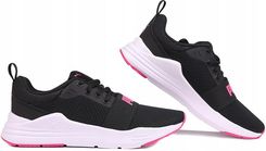Zdjęcie Puma buty dziecięce sportowe lekkie roz.37 - Wleń