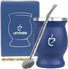 Zdjęcie Zestaw do Yerba Mate Un Mate Wave - Wojkowice