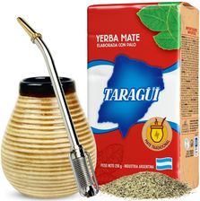 Zdjęcie yerba mate Zestaw Startowy Miodzio - Wojkowice