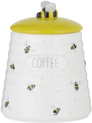 Price & Kensington Pojemnik Ceramiczny Na Kawę Sweet Bee Kup Teraz (59646)