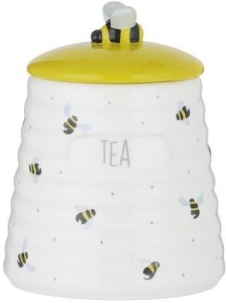Price & Kensington Pojemnik Ceramiczny Na Herbatę Sweet Bee Kup Teraz (59647)