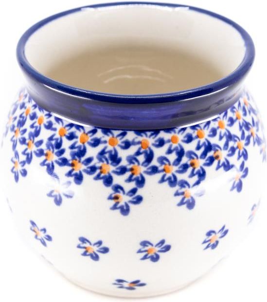 Zakłady Ceramiczne Bolesławiec Kubek Czeski 0,22 L Zakłady Ceramiczne Bolesławiec 912 A-882A Gatunek 2 - zdjęcie 1 Zakłady Ceramiczne Bolesławiec Kubek Czeski 0,22 L Zakłady Ceramiczne Bolesławiec 912 A-882A Gatunek 2