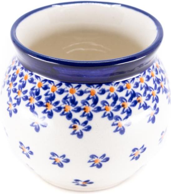 Zakłady Ceramiczne Bolesławiec Kubek Czeski 0,22 L Zakłady Ceramiczne Bolesławiec 912 A-882A Gatunek 2