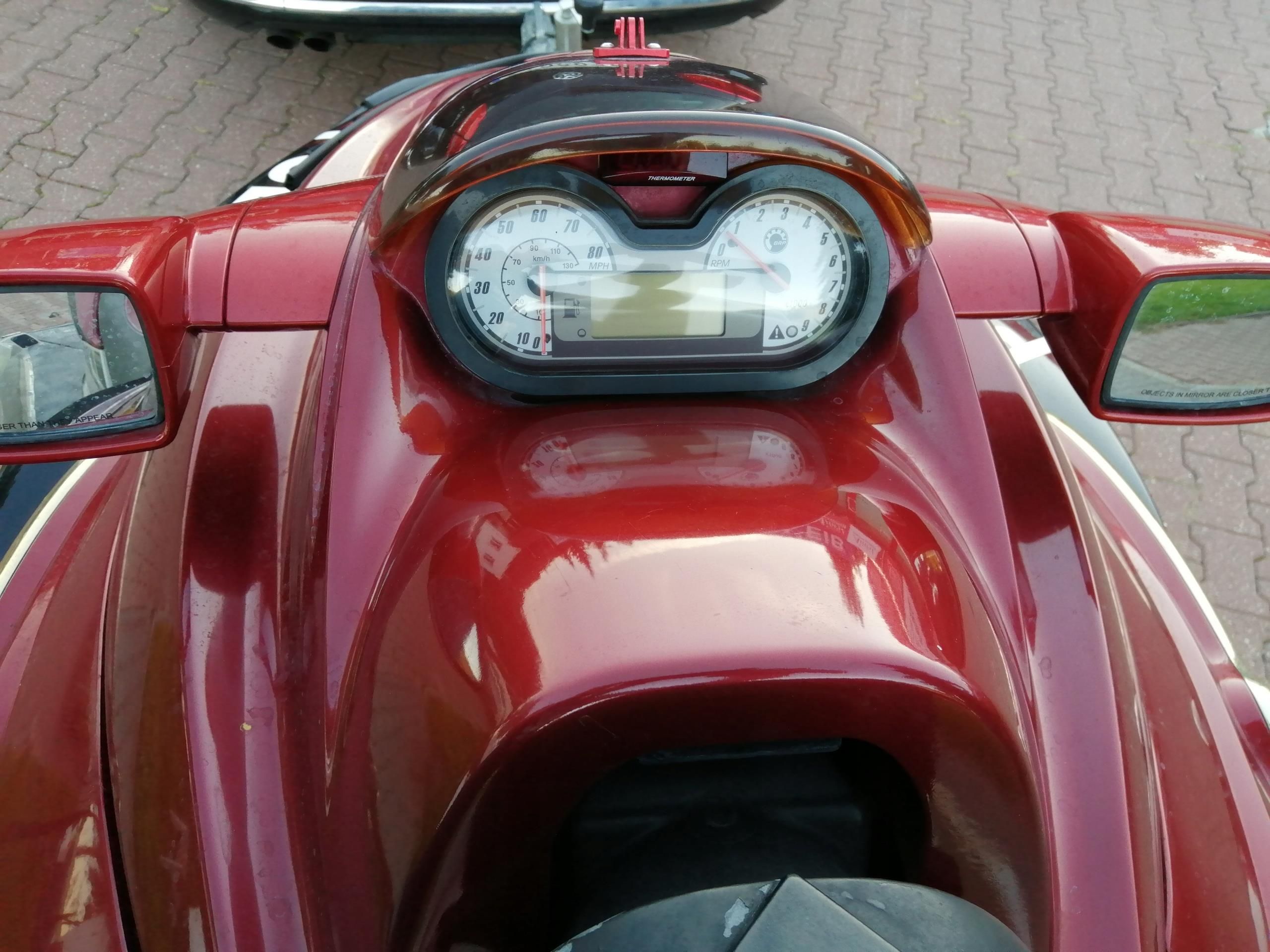 Skuter wodny SEA DOO GTX - zdjęcie 4 Skuter wodny SEA DOO GTX