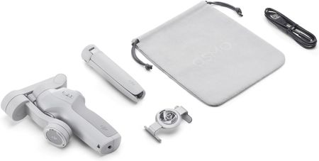 DJI Osmo Mobile SE - Ceny i opinie na Ceneo.pl