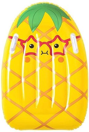 Bestway Deska Do Pływania Owoce Ananas 42049