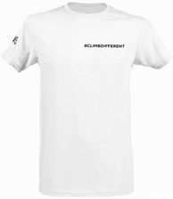 Zdjęcie Grivel Koszulka Climbdifferent T-Shirt 399426 - Strzyżów