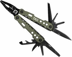 Delphin Multipurpose Pliers Taktyx 13 16,5Cm