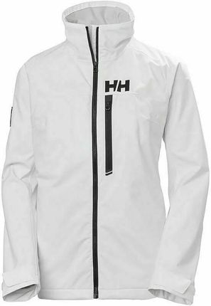 Helly Hansen W Hp Racing Lifaloft Jacket White L