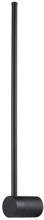 Stepin2Design Extra rabat 606-786-106 - Lampa ścienna SPARO czarna 60 cm Step Into Design (ST10669W1)
