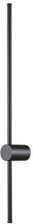 Stepin2Design Extra rabat 606-786-106 - Lampa ścienna SPARO czarna 100 cm Step Into Design (ST10669W2)