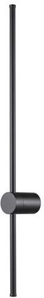 Stepin2Design Extra rabat 606-786-106 - Lampa ścienna SPARO czarna 100 cm Step Into Design (ST10669W2)