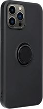 Futerał Forcell Silicone Ring do Iphone 14 Pro Max (cf190fb2-3cf0-4265-a6e1-cdd259f47f9d)