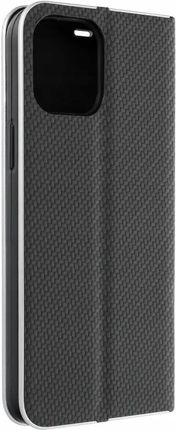 Kabura Forcell Luna Book Carbon do Iphone 14 Pro (c8dba807-a473-4dca-b3c6-c16ac90bf894)